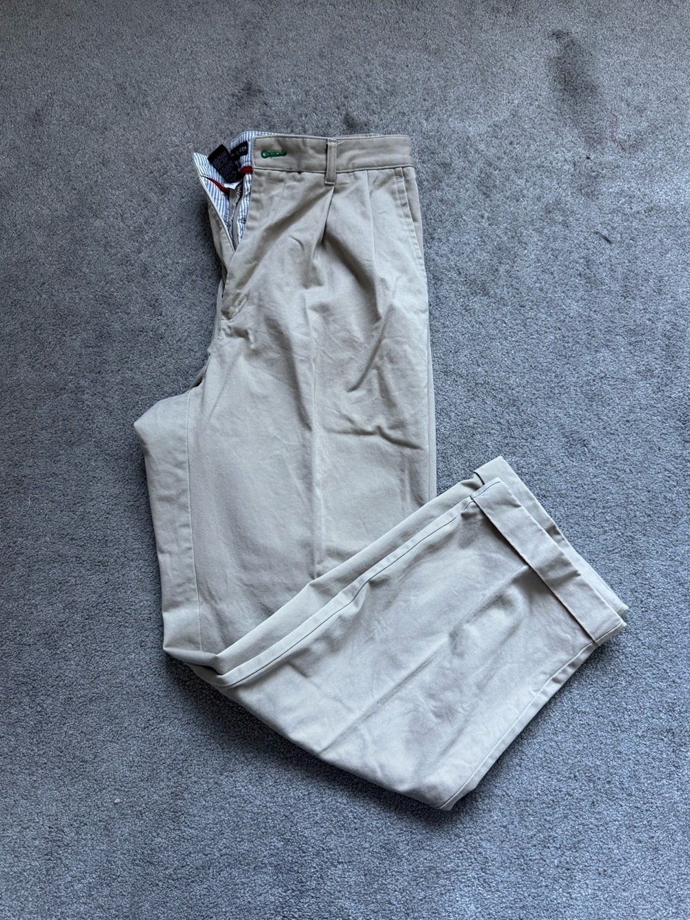 Tommy Hilfiger Men’s Pants